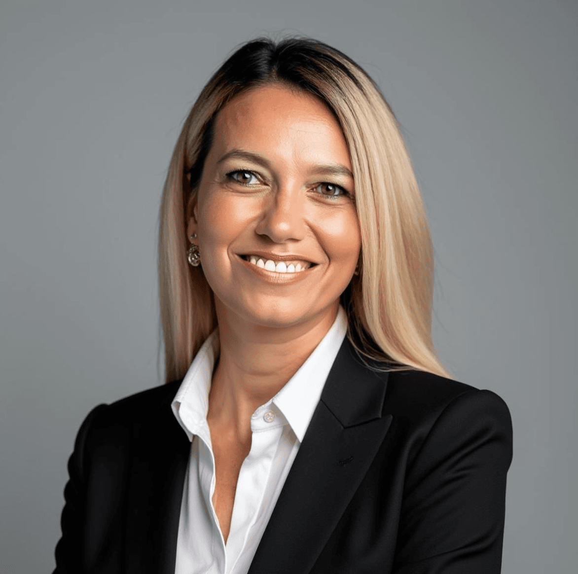 Agente immobiliare a Le Landeron: Mélanie Chanson