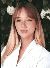 Léna Buisson - Real Estate Agent in Vully