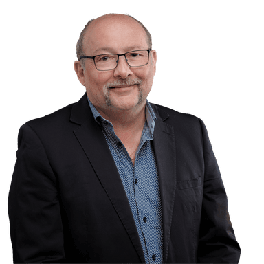 Agent immobilier à Brig-Glis: Markus Furrer