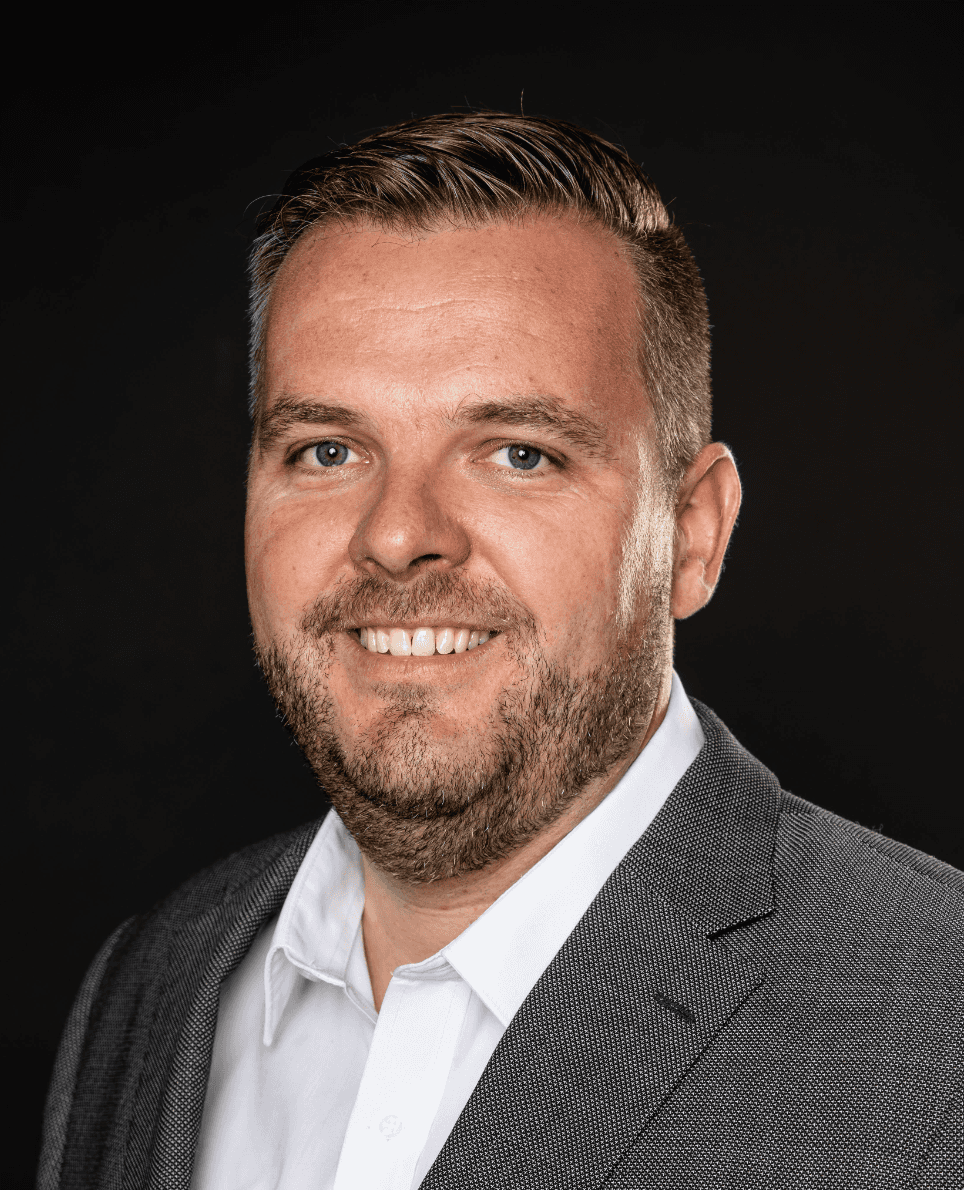 Hansjürg Josi - Immobilienmakler in Adelboden