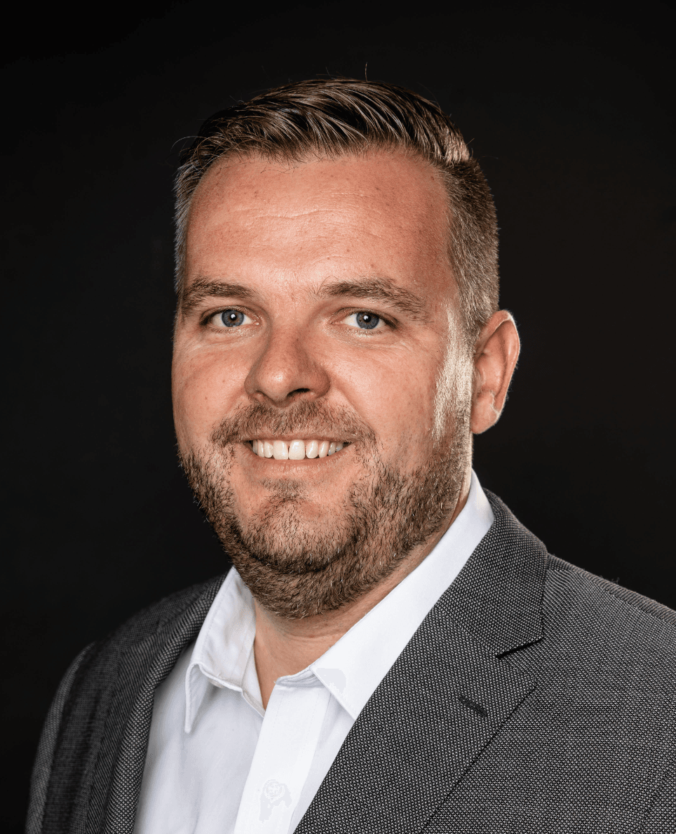Agent immobilier à Adelboden: Hansjürg Josi