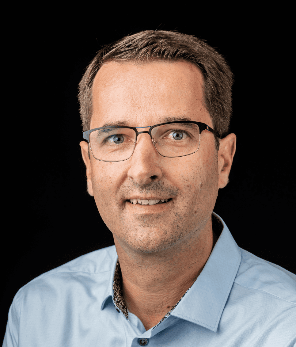 Daniel Josi - Immobilienmakler in Adelboden