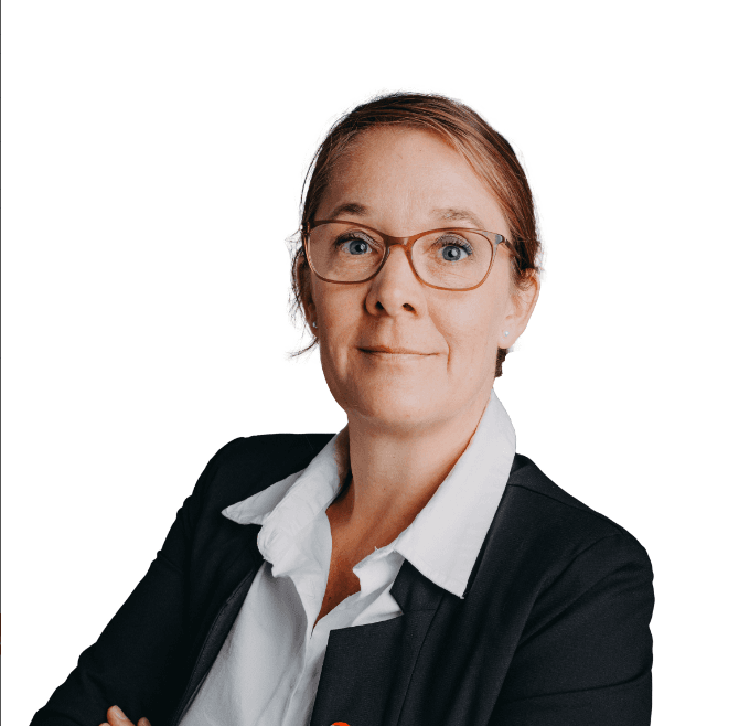 Agente immobiliare a Bulle: Chloé Crausaz