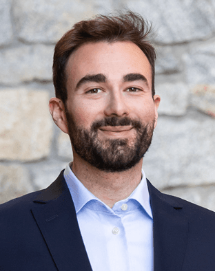Immobilienmakler in Sankt Moritz: Lorenzo Martinucci