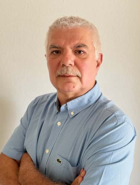 Luciano Venuto - Courtier immobilier à Hinwil