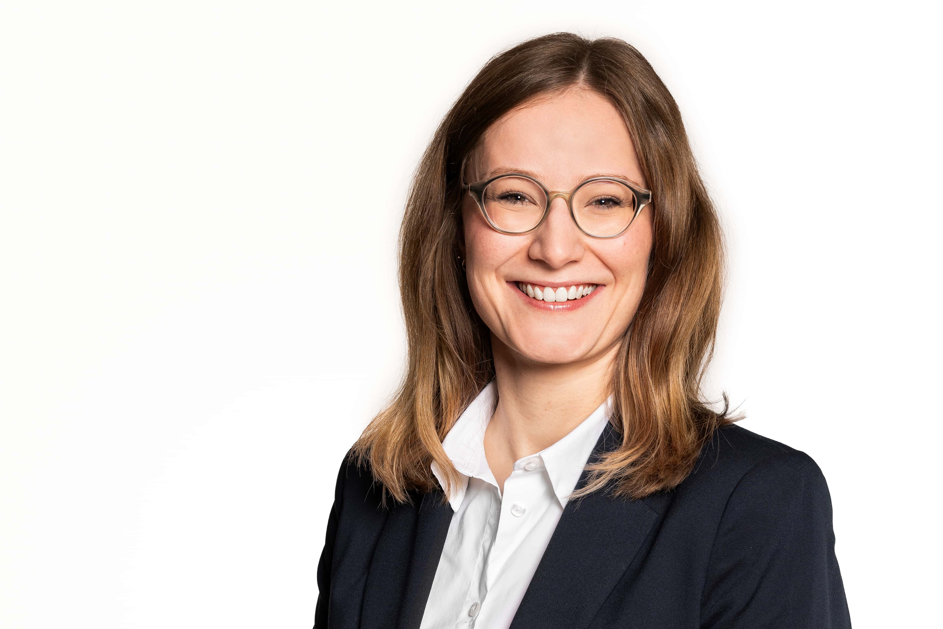 Andrea Brunner - Courtier immobilier à Hünenberg