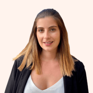 Agent immobilier à Yverdon-les-Bains: Candice Margot