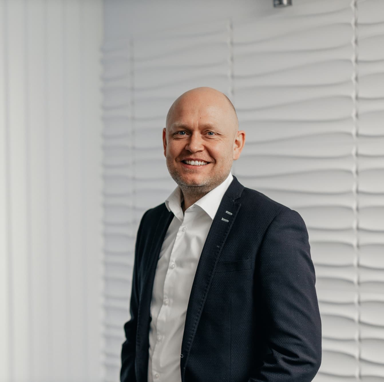 Agente immobiliare a Zofingen: Mathias Woodtli