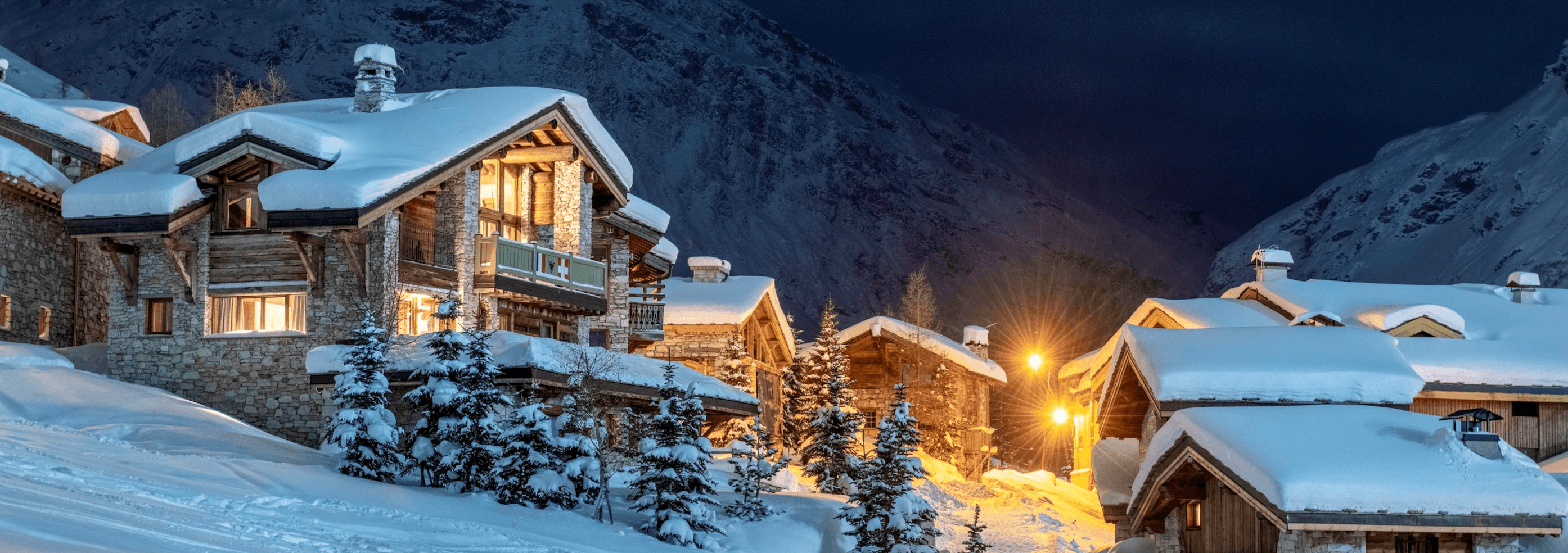 Etoile de Saint-Luc - Agenzia Immobiliare a Anniviers