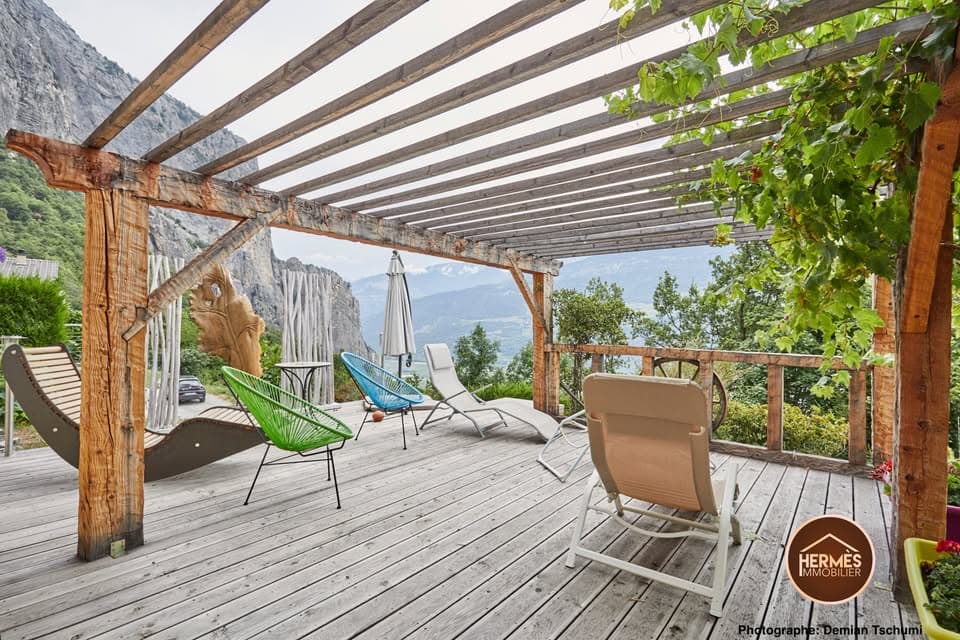 Hermès Immobilier Sàrl - Agence immobilière à Sion