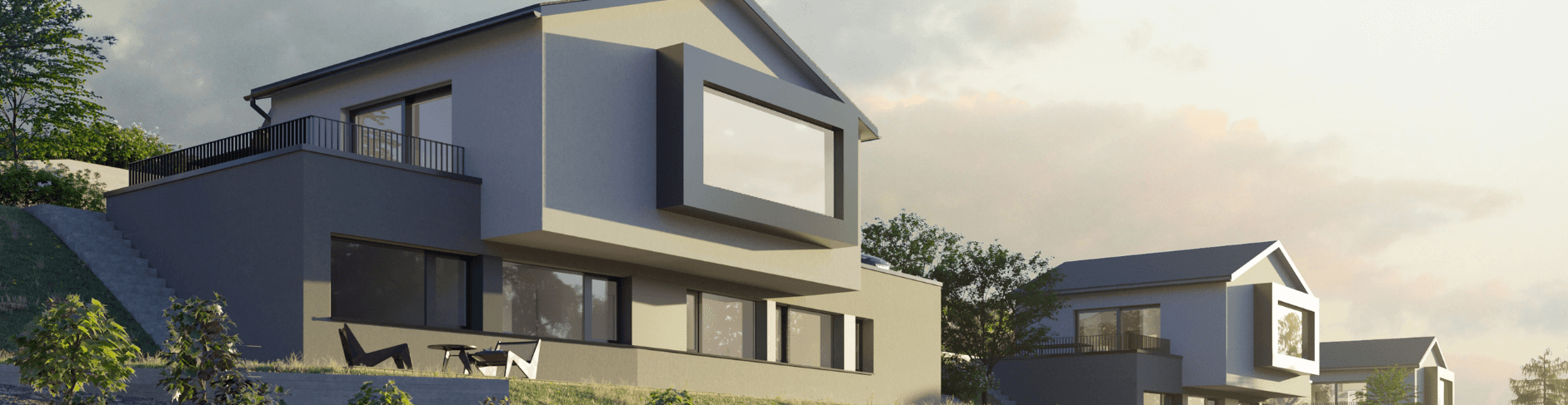 Immoval SA - Agence immobilière à Sion