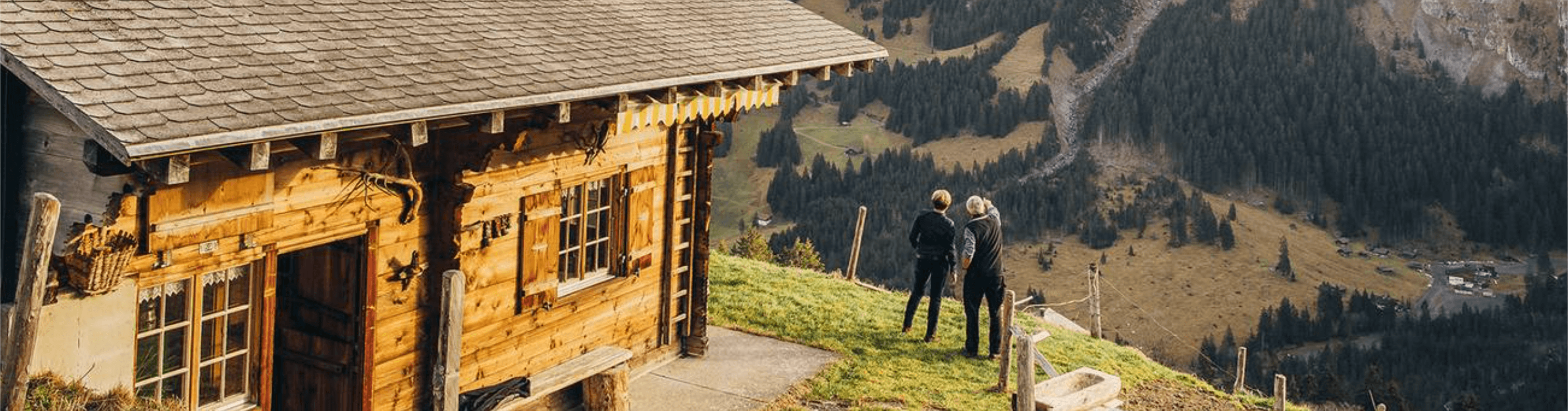 Alpstyle Immobilien Adelboden - Immobilienagentur in Adelboden