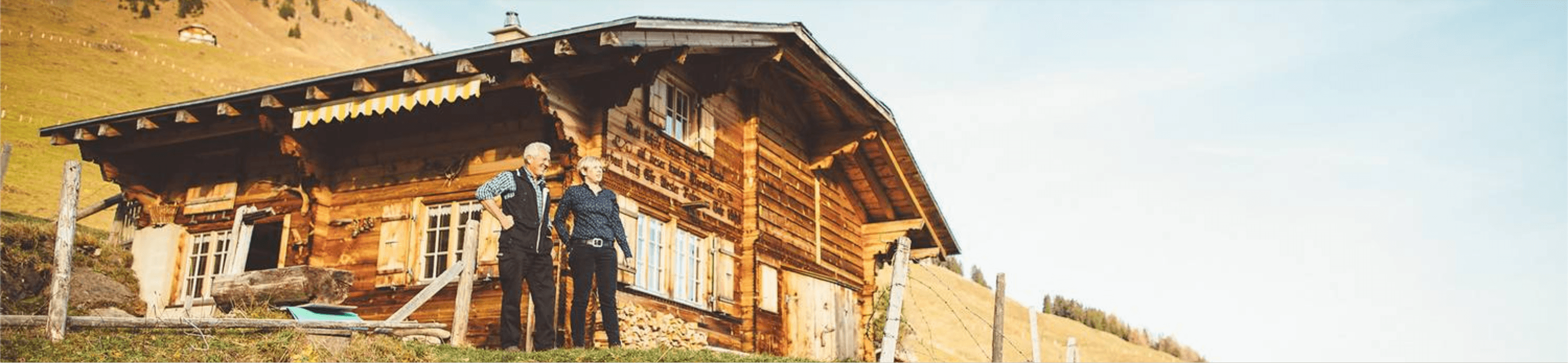 Alpstyle Immobilien Frutigen - Immobilienagentur in Frutigen