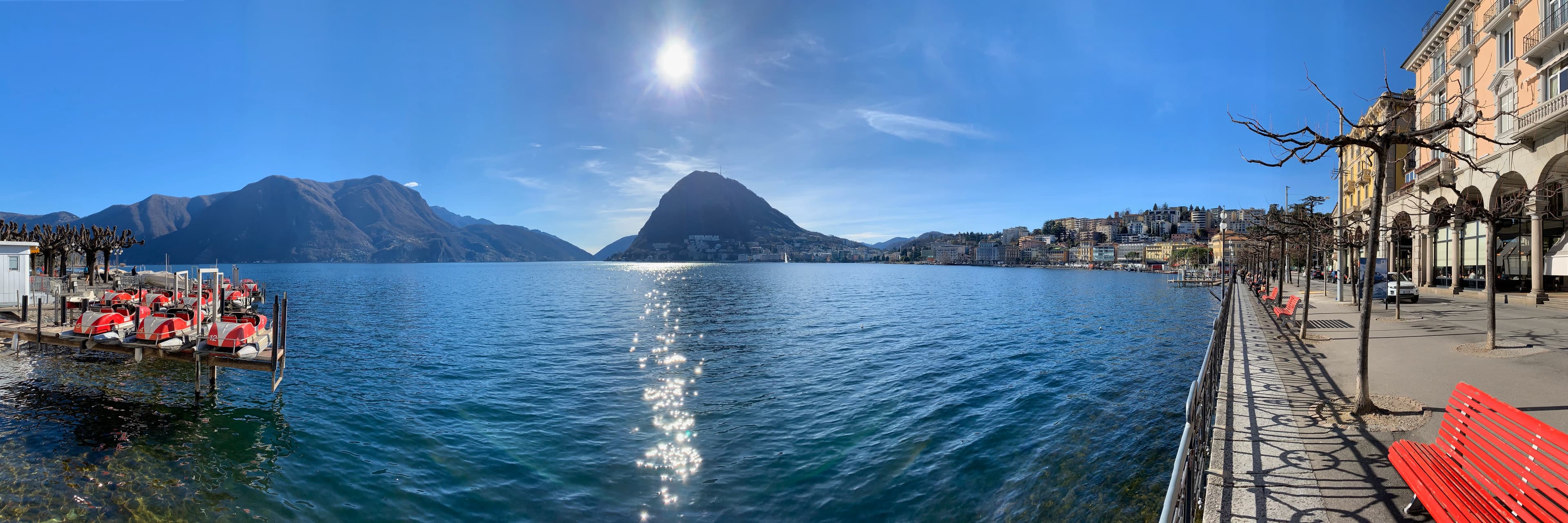 Reto Godenzi - Agente Immobiliare a Lugano