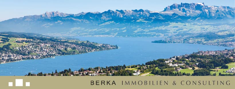 Doris Berka - Real Estate Agent in Freienbach