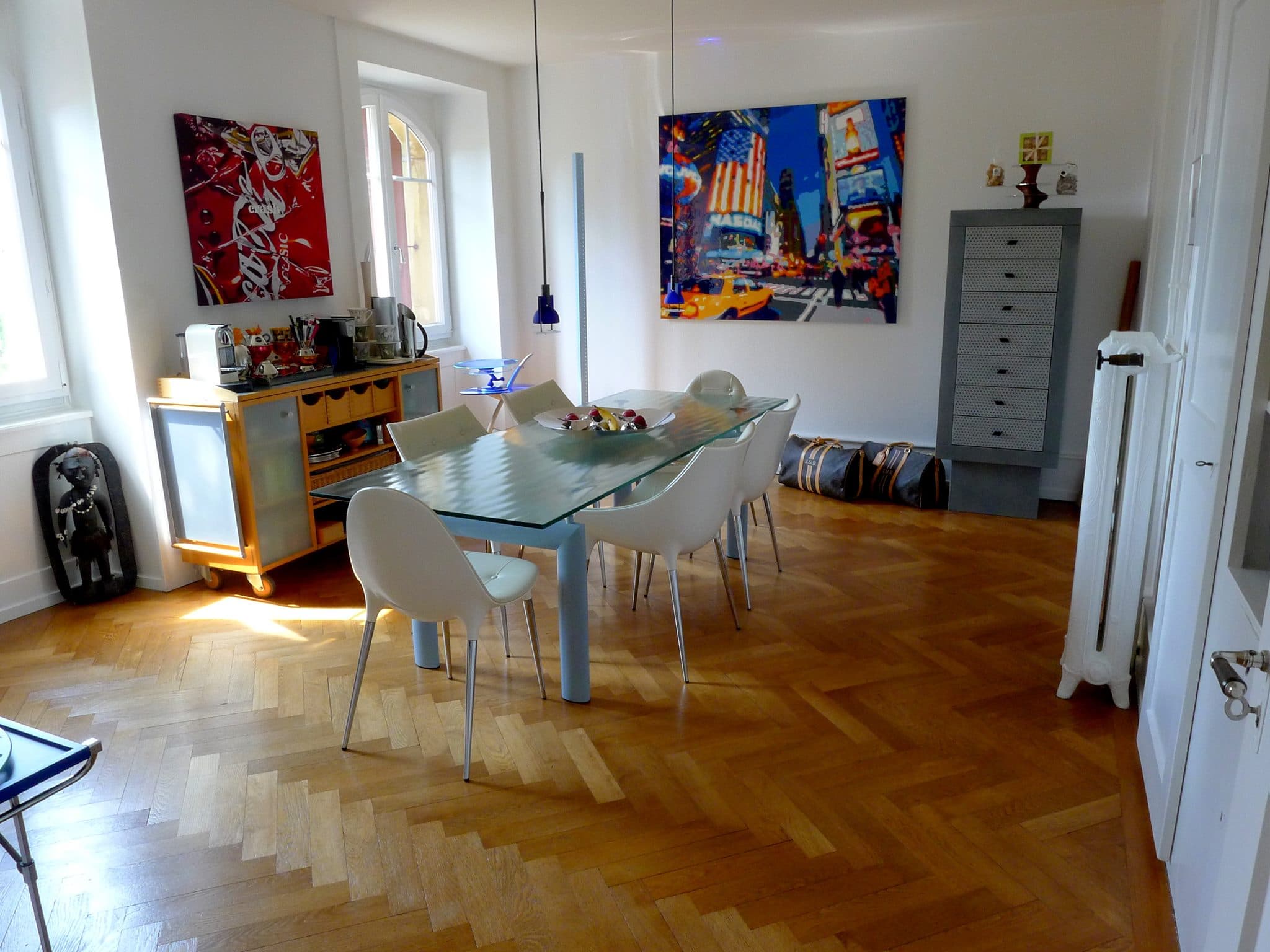 Castoldi Immobilier - Agence immobilière à Neuchâtel