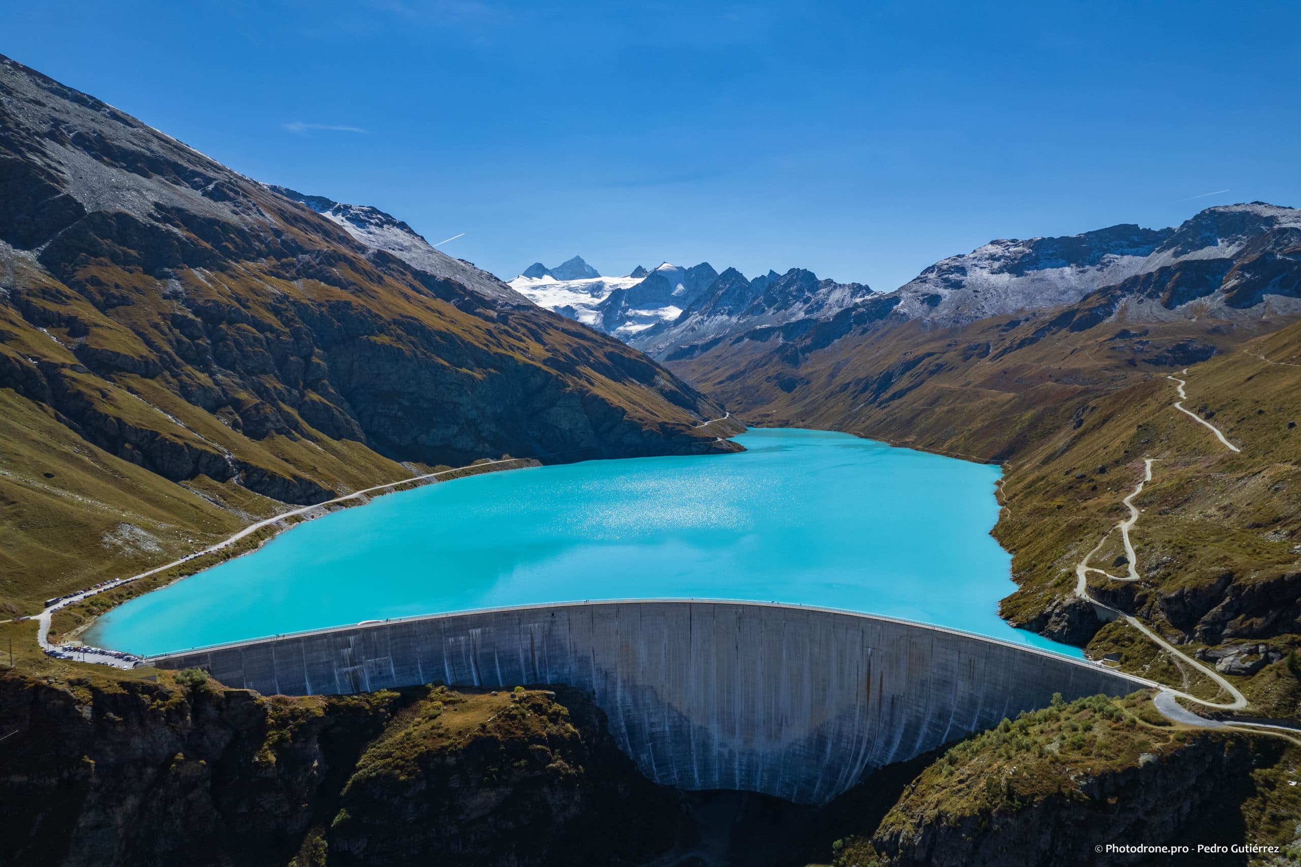 Comptoir Immobilier Grimentz - Agence immobilière à Anniviers