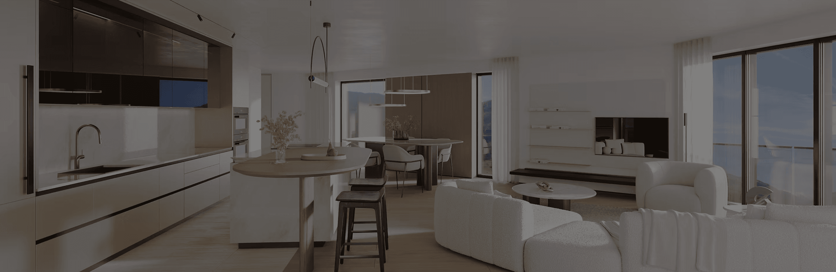 Connor Properties - Agenzia Immobiliare a Eysins