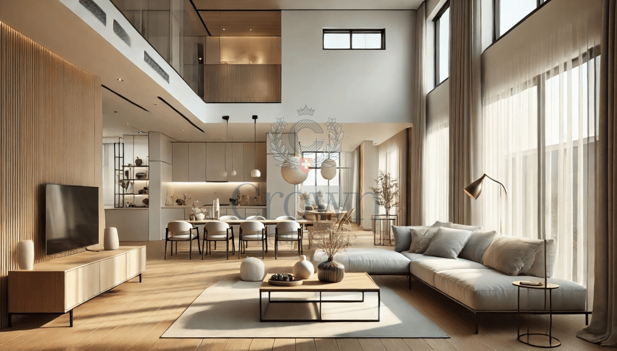 Alexandra de Domecy - Real Estate Agent in Genève