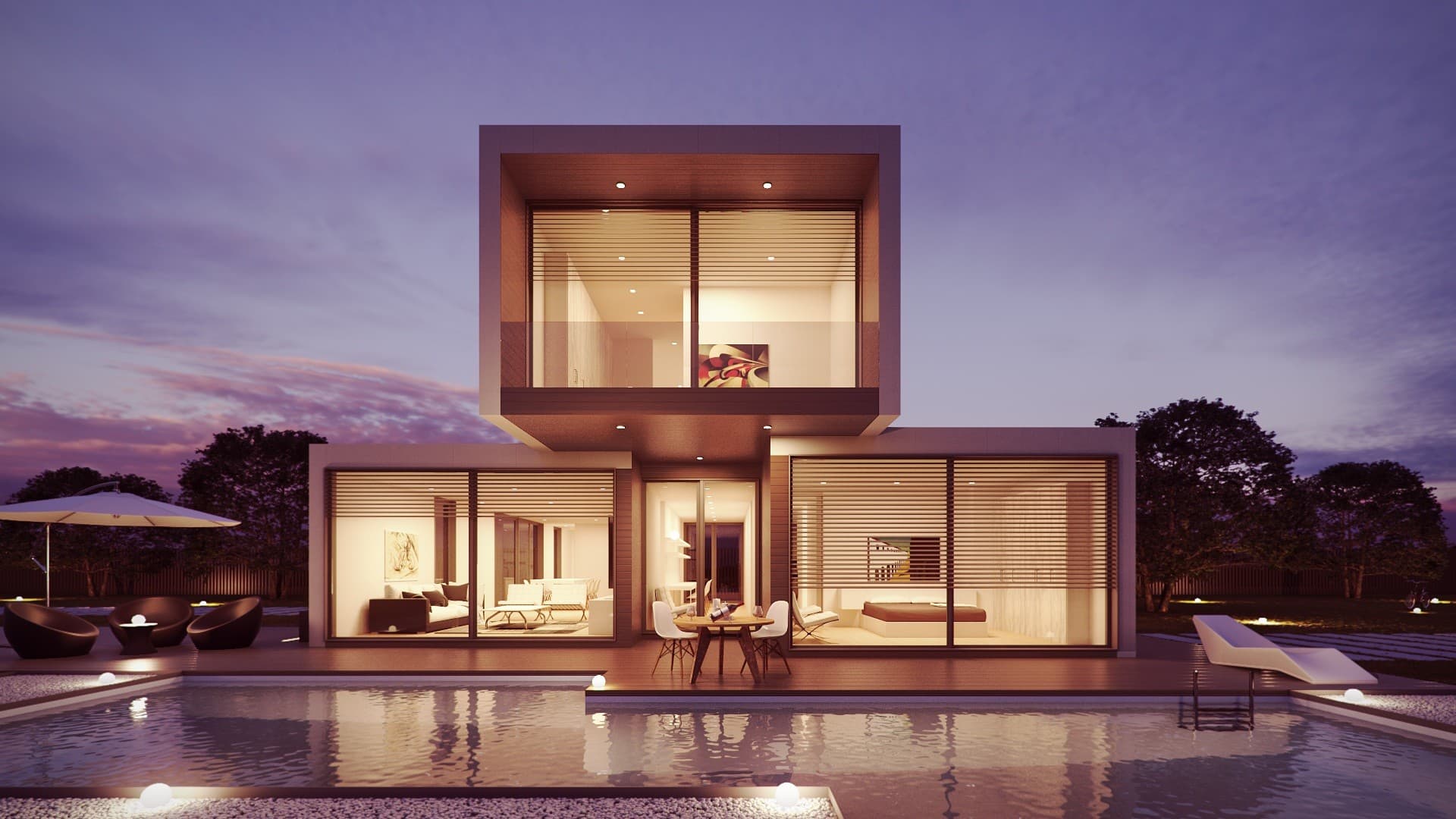 Dalpont Immobilien GmbH - Hauptsitz - Immobilienagentur in Oberhallau
