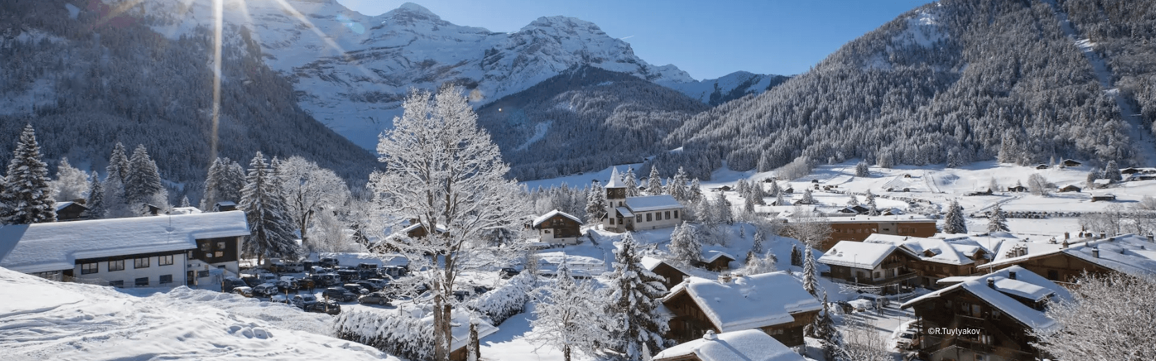Cecile Duboeuf - Agente Immobiliare a Ormont-Dessus