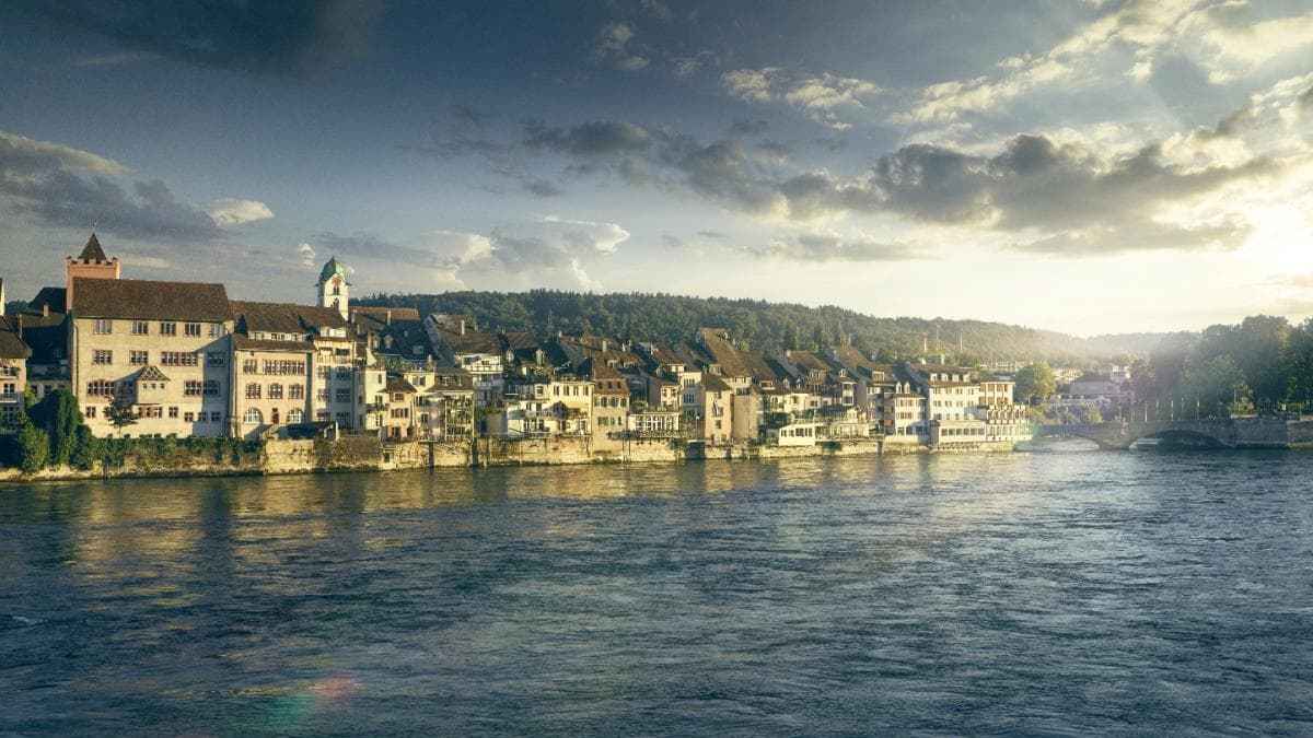 G.Haenggi Immobilien - Agenzia Immobiliare a Rheinfelden