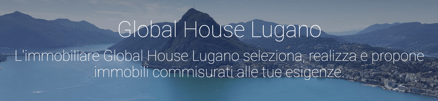 Pamela Sgro - Immobilienmakler in Lugano