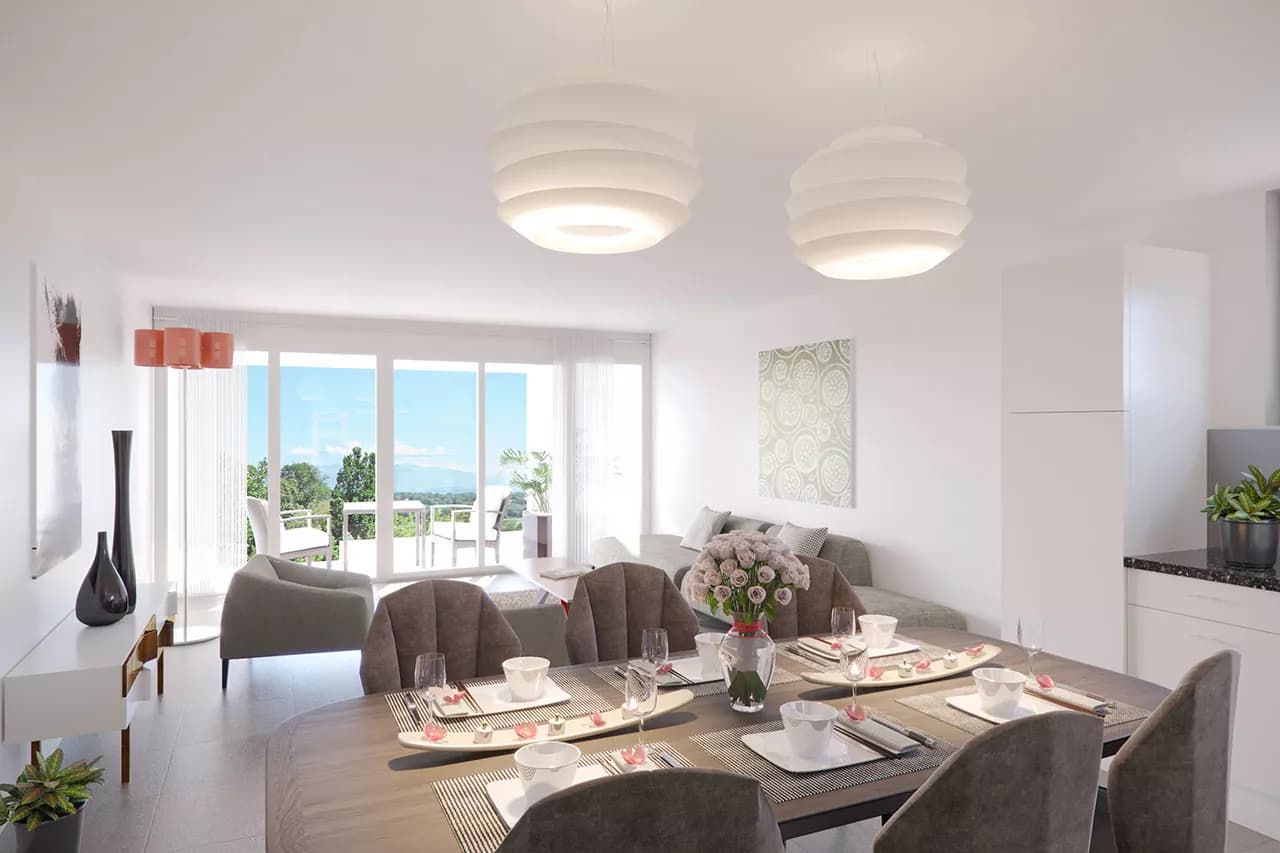 Groupe Prisme - Agence immobilière à Montagny-près-Yverdon