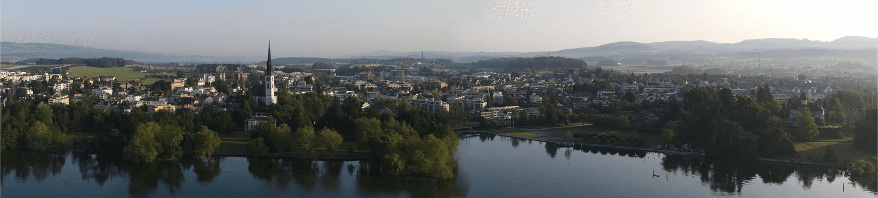 ImmoDream.Swiss - Agenzia Immobiliare a Cham