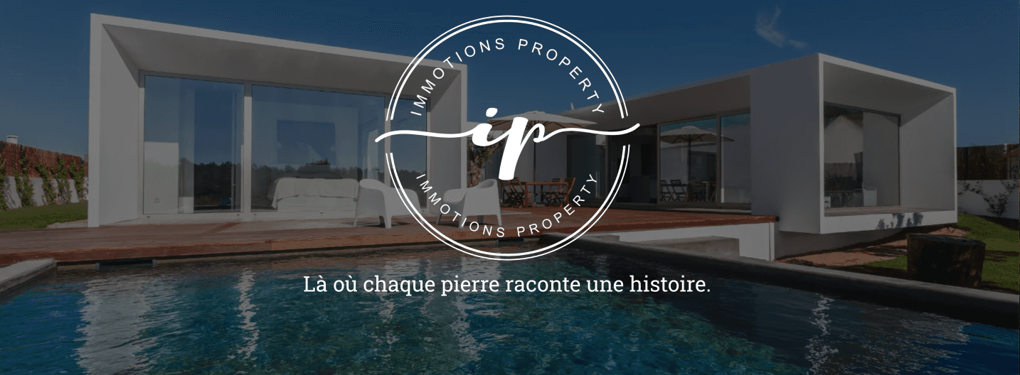 Immotions Property - Agence immobilière à Crissier
