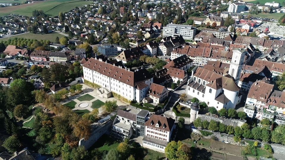 Françoise Loriol - Courtier immobilier à Haute-Sorne