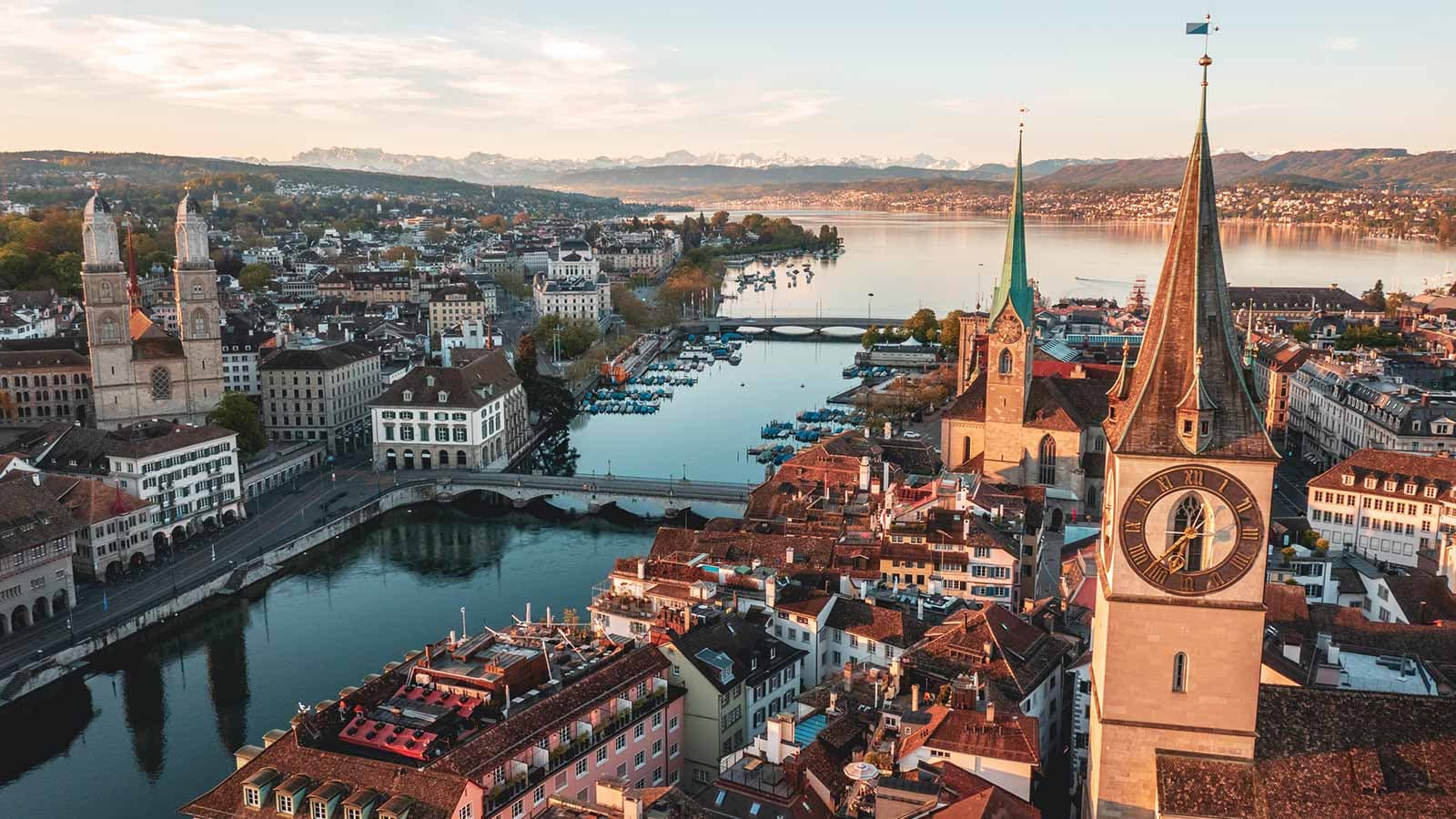 Living Raum GmbH - Immobilienagentur in Zürich