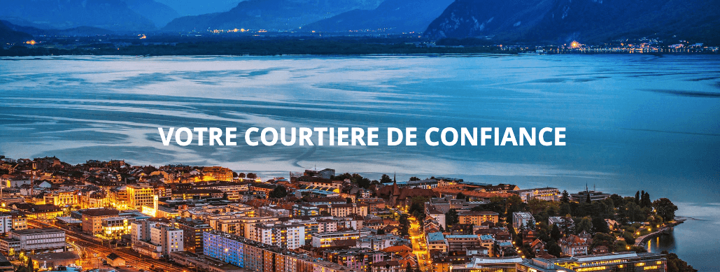 LY Immomed - Real Estate Agency in Montreux