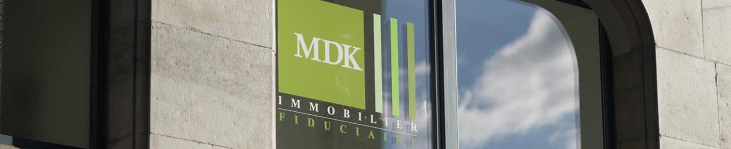 MDK Immobilier et Fiduciaire SA - Agence immobilière à Champéry