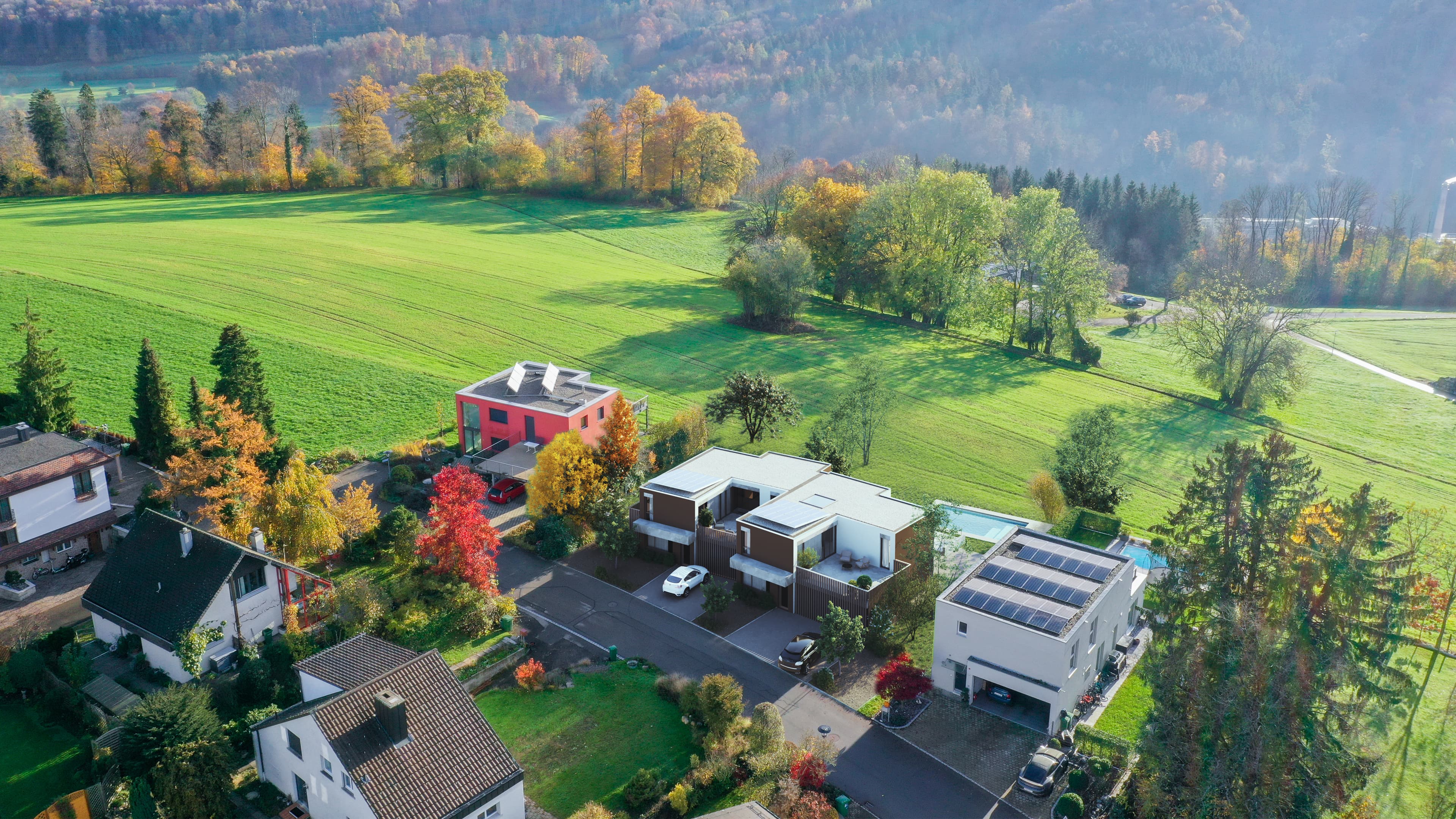 Remo Wild - Immobilienmakler in Kloten