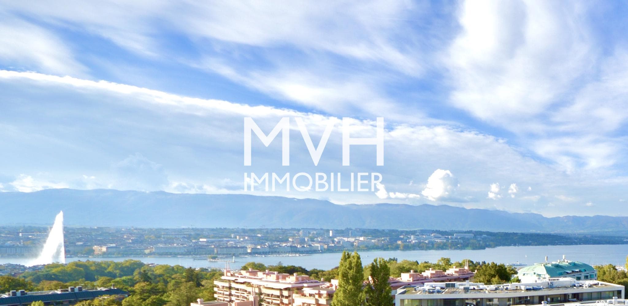 MVH Immobilier - Immobilienagentur in Carouge