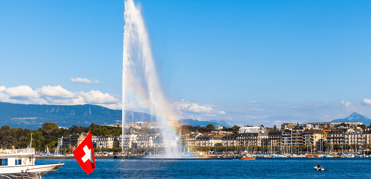 Marie-Aude Meylan - Agente Immobiliare a Genève