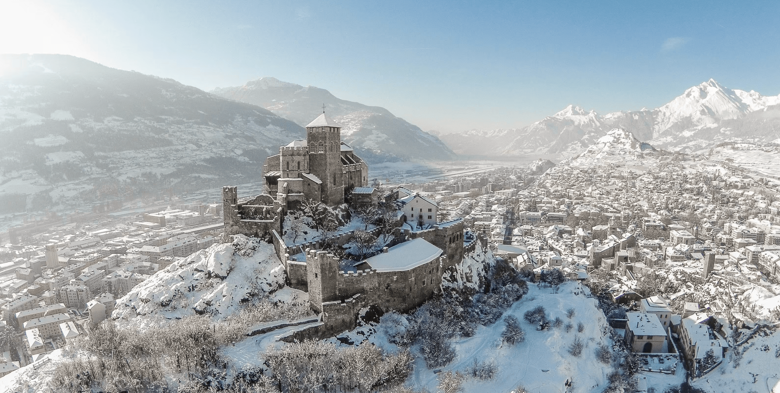 Vision Immedia - Agenzia Immobiliare a Sion