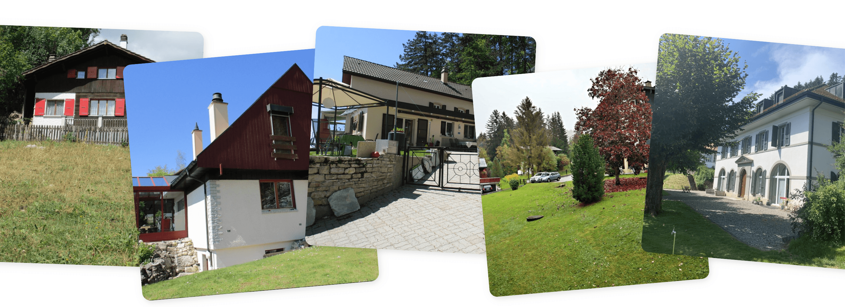 Pires Immobilier By Swixim - Immobilienagentur in Châtel-Saint-Denis