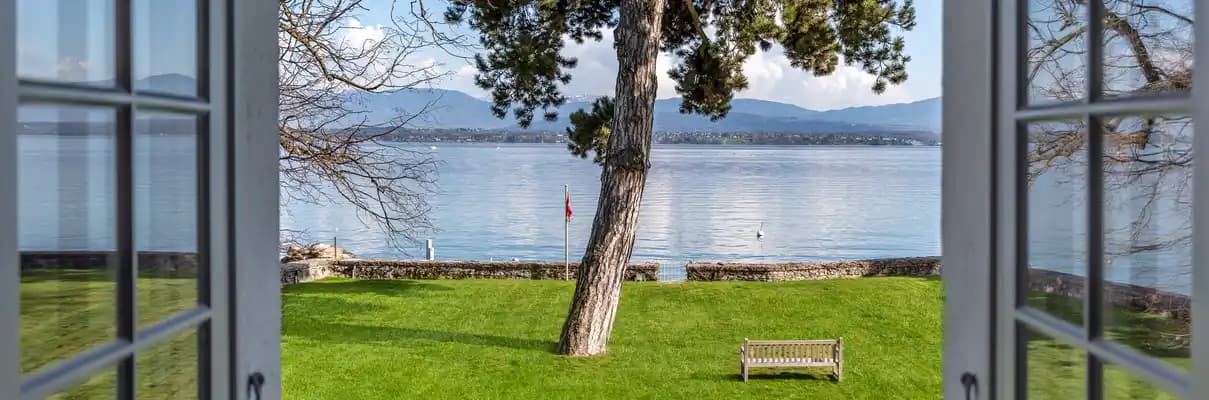 Rissim Immobilier - Grenolier - Real Estate Agency in Genolier