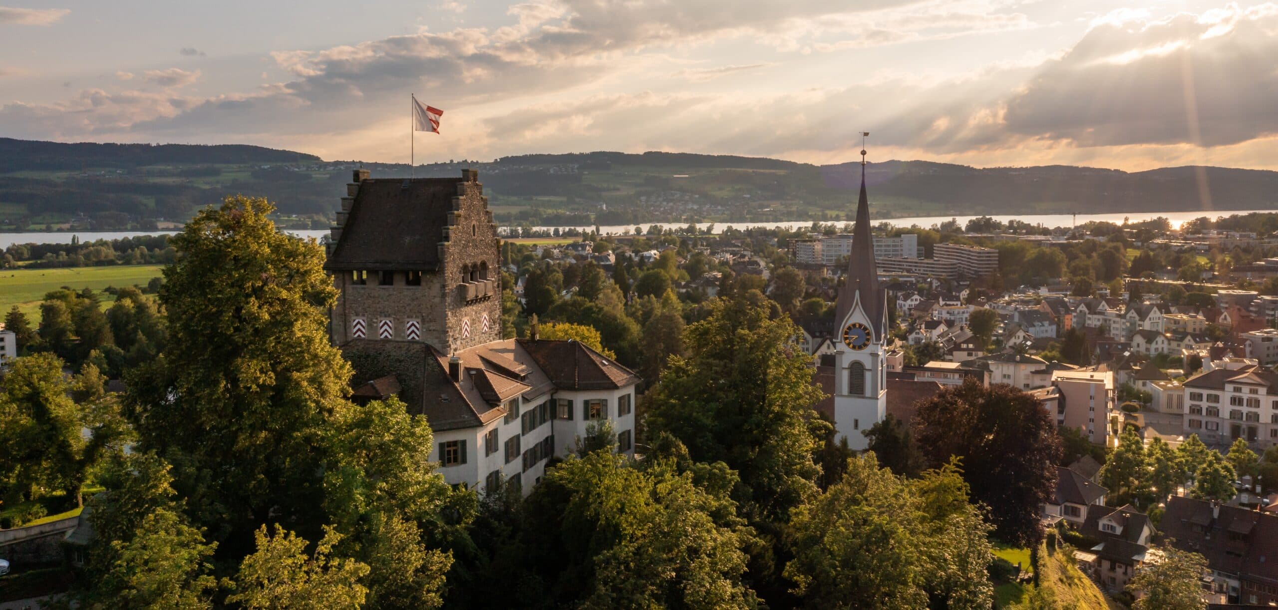 René Schibli - Courtier immobilier à Uster