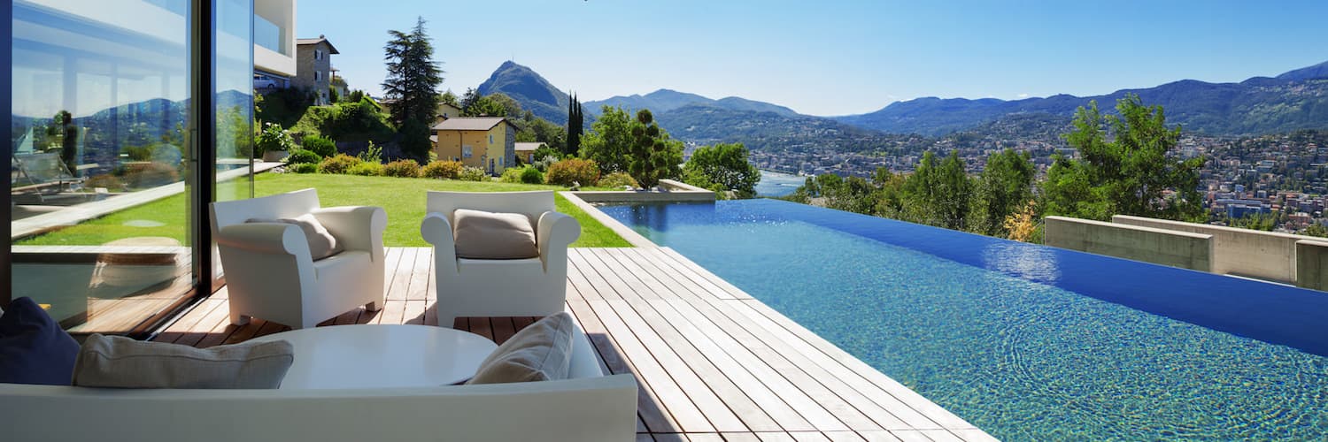 Irene Brandi - Real Estate Agent in Zürich