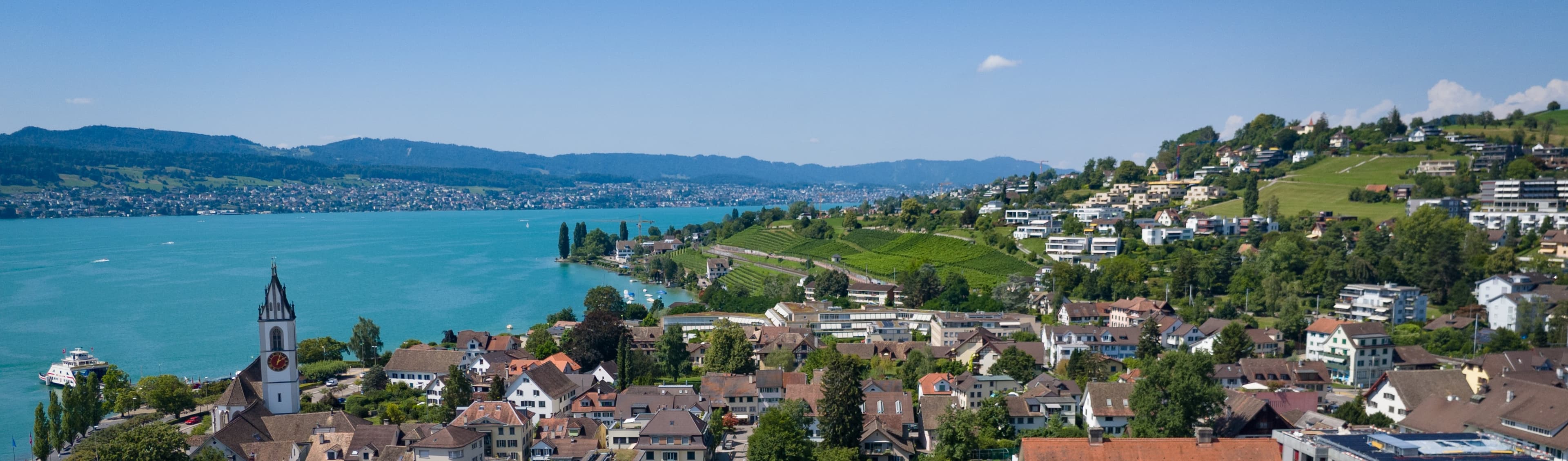 Sicasa Immobilien AG - RE/MAX Meilen - Immobilienagentur in Meilen