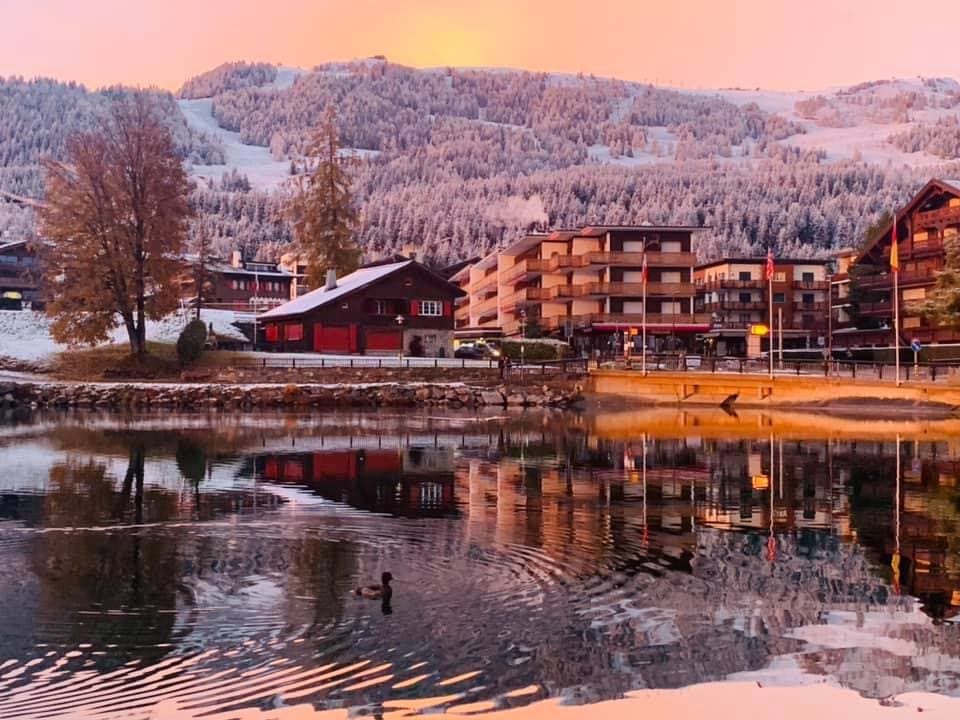 Summit Immobilier - Agence immobilière à Crans-Montana