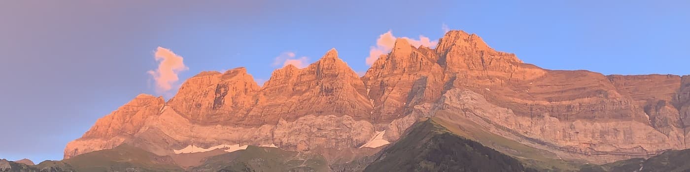 Texier Immobilier - Real Estate Agency in Champéry
