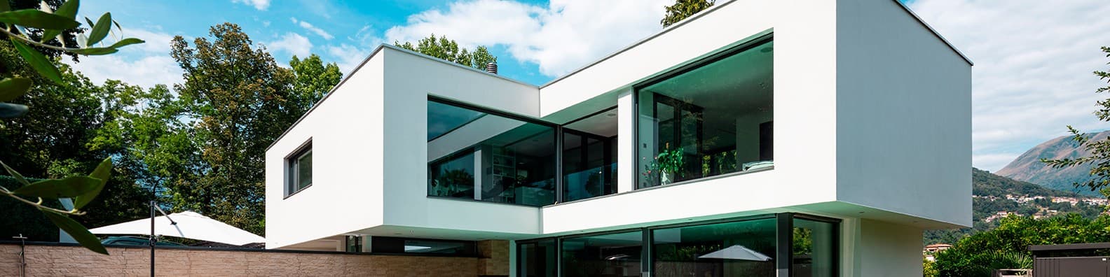 TRENDWERK Immobilien AG - Emmental - Immobilienagentur in Rüegsau