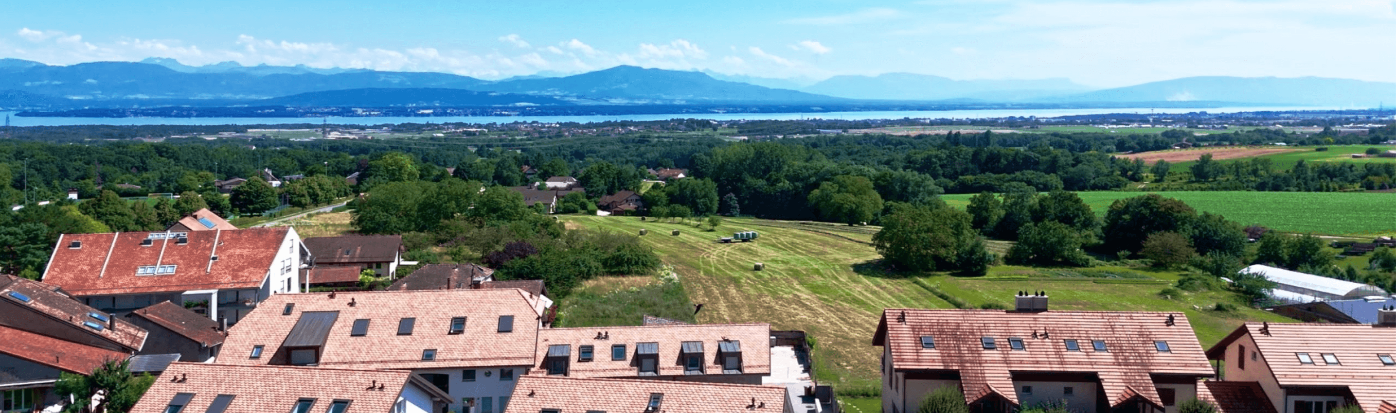 VALAUR Immobilier - Immobilienagentur in Genolier