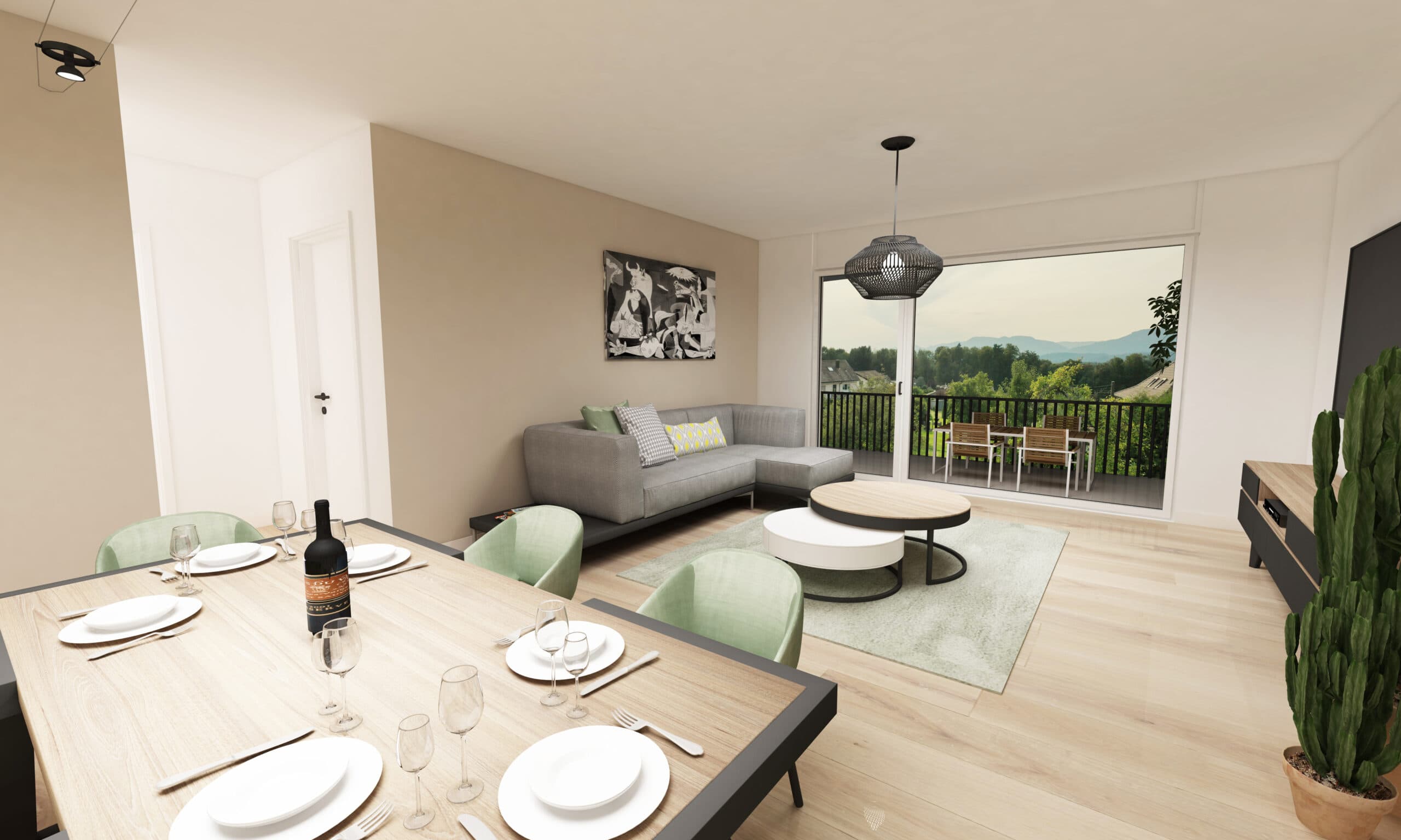 Franca Abbatiello - Immobilienmakler in Rothrist
