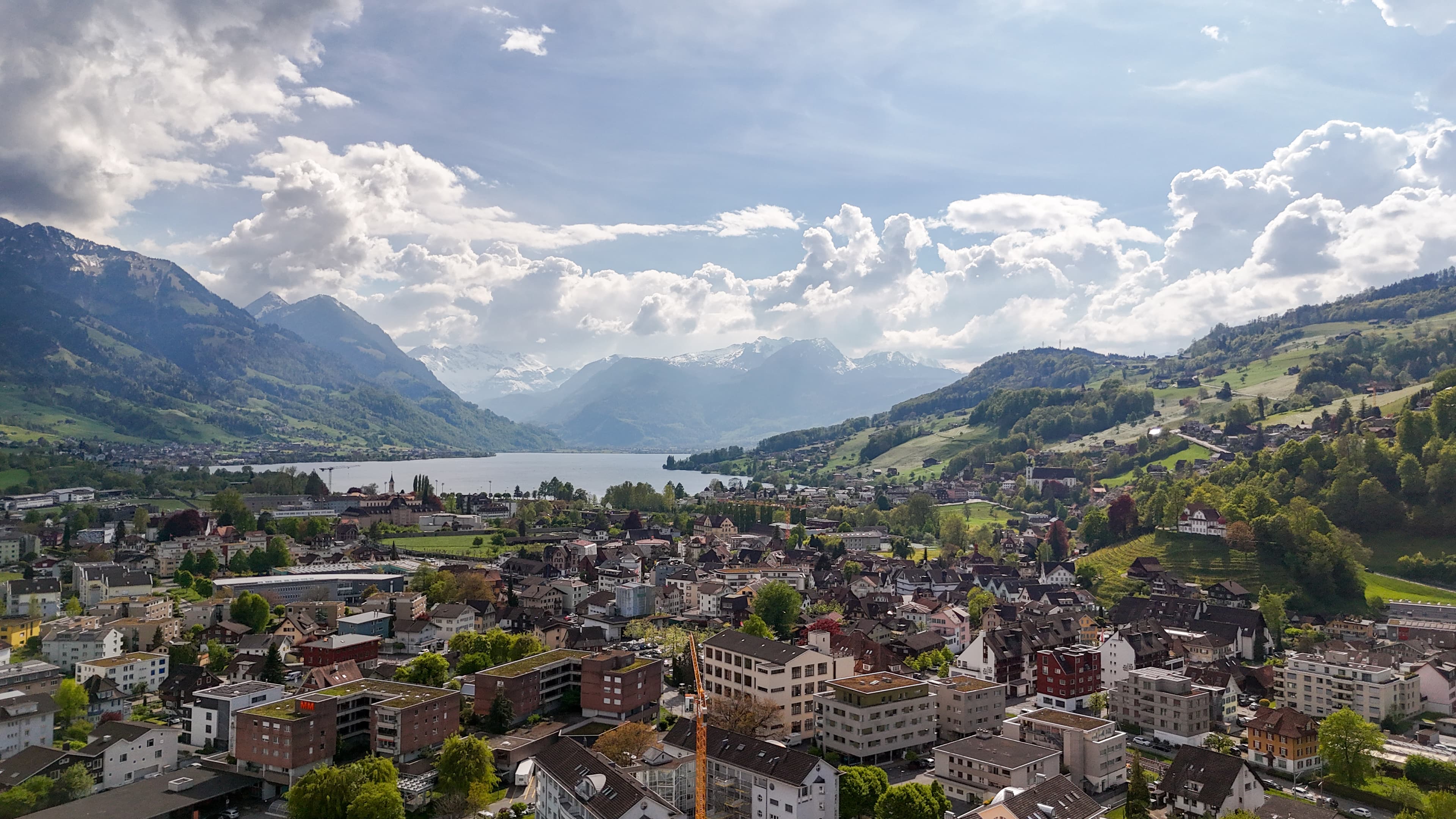 von Holzen Immobilien AG - Agenzia Immobiliare a Sarnen