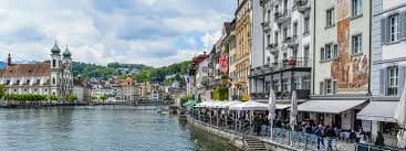 agima Immobilien AG - Agence immobilière à Luzern